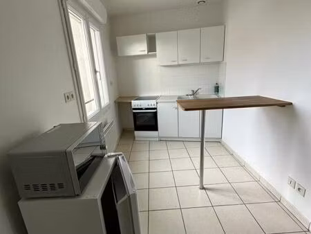 duplex 2 pièces 47 m²