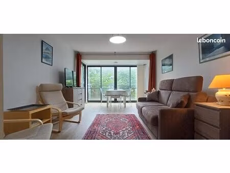 appartement 1 pièce 38 m²