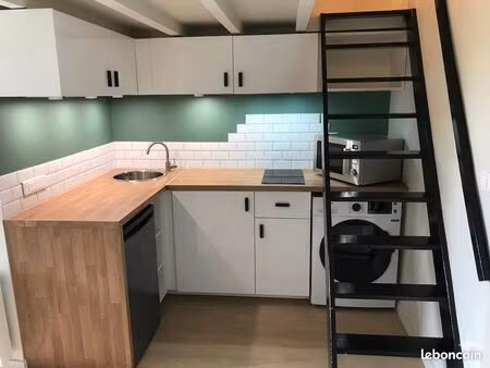 immeuble 11 pièces 190 m²