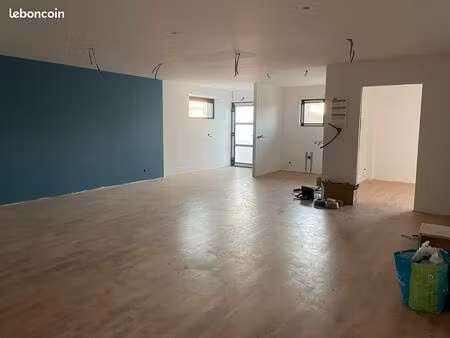 loue appartement t2