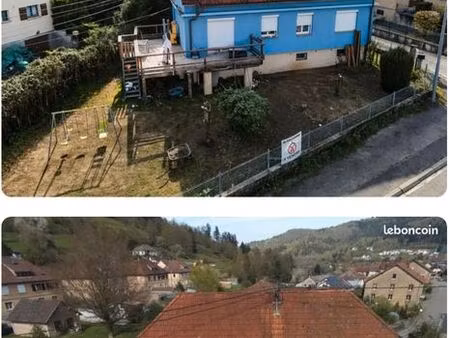 loue appartement dans maison individuelle