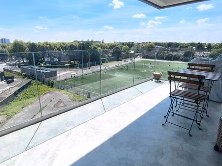 appartement t3 terrasse résidence neuve