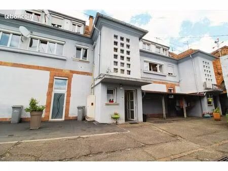 appartement 3 pièces 70 m²