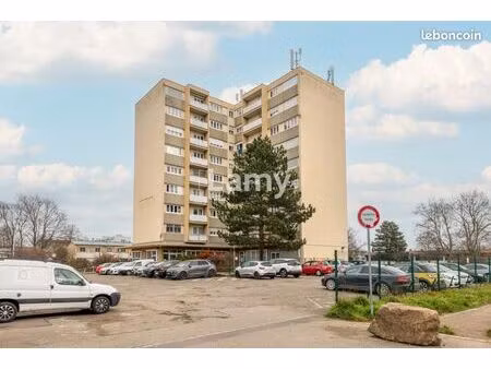appartement 4 pièces 90 m²