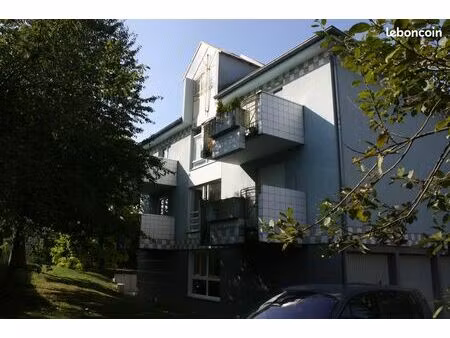 f3 85m2 garage & parking