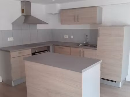 lumineux 4 pièces au sein d'une maison alsacienne rénovée