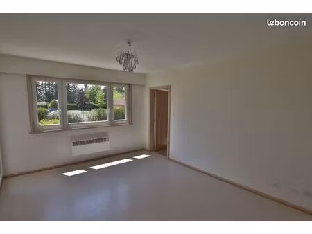 bel appartement 2 pièces