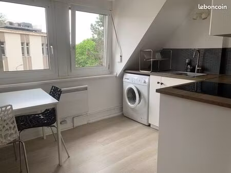appartement meublé neudorf