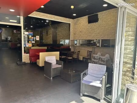 restaurant kebab