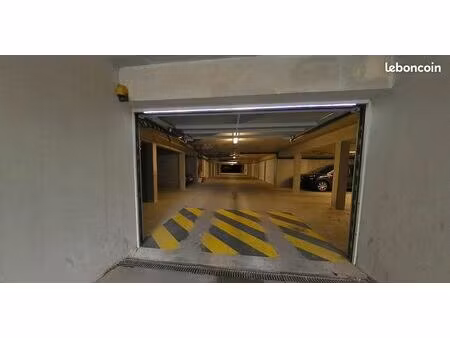 garage 14 m² avolsheim