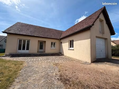 maison 5 pièces 85 m²