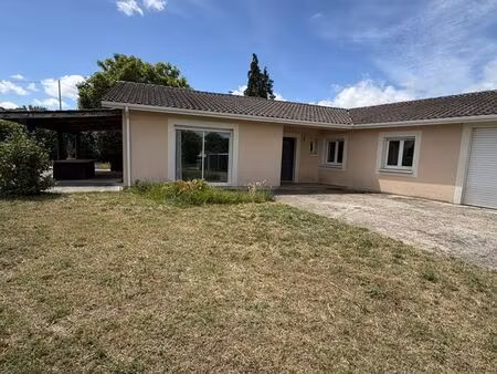 maison 5 pièces 146 m²