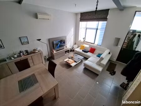 maison loft