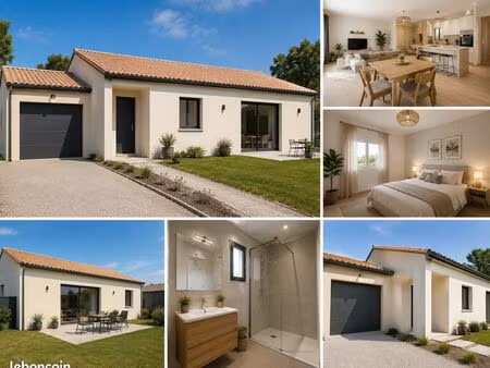 avensan maison neuve