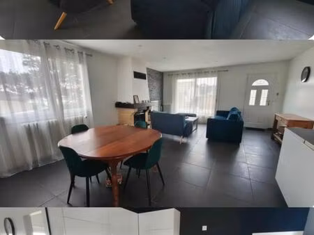 maison de 93m2