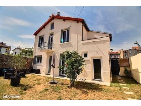 maison 3 pièces 68 m²