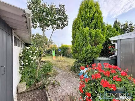 maison 5 pièces 71 m²