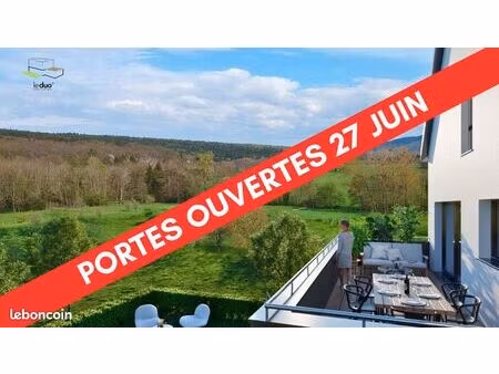 maison 3 pièces 74 m²