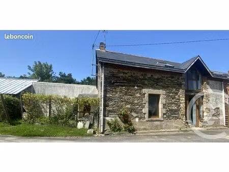 maison 5 pièces 126 m²