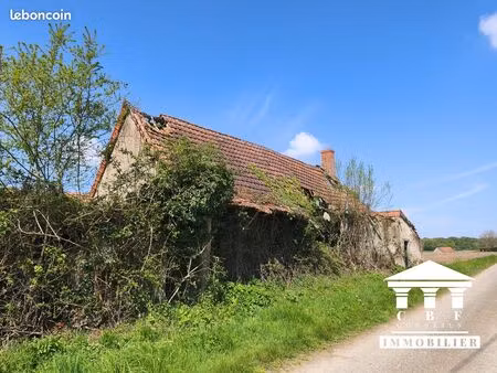 maison 3 pièces 150 m²