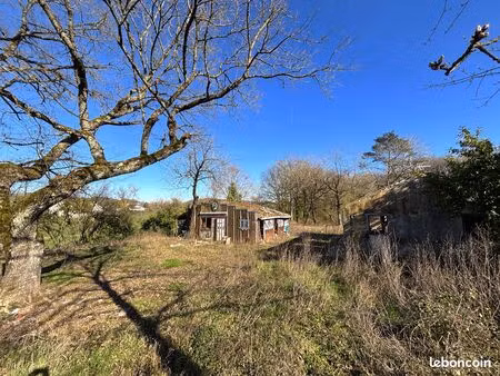 vente | maison avec dépendance | 72 m² | le breuil