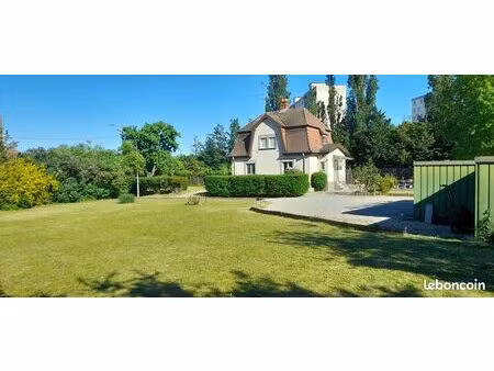 maison 4 pièces 102 m2