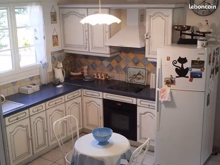 maison 4 pièces 113 m²