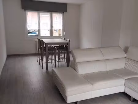 maison 94m2