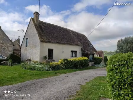maison a vendre