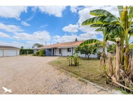 maison 6 pièces 170 m²
