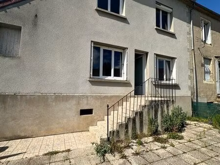 maison de village