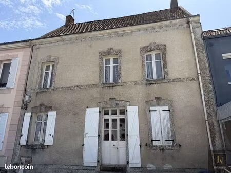 maison 7 pièces 173 m²