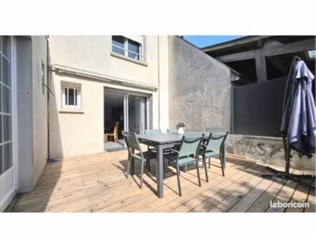 maison familiale
