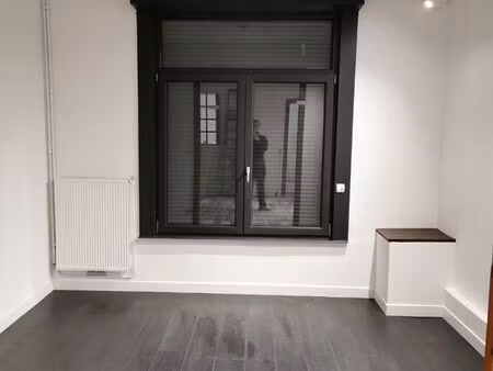 maison quartier nungesser