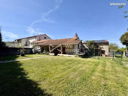 maison 5 pièces 90 m²