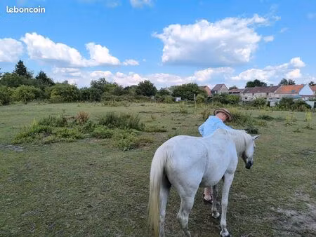 vend terrain constructible vieux-condé (59)