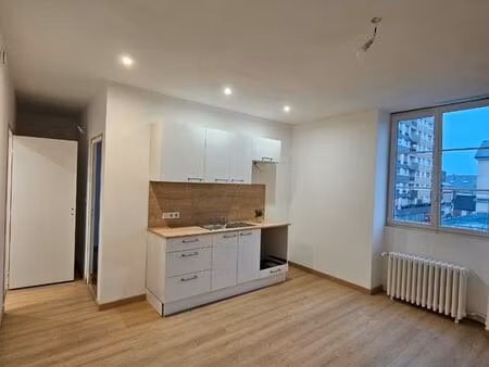 appartement t2 55m2