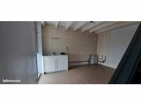 appartement 2 pièces cuisine