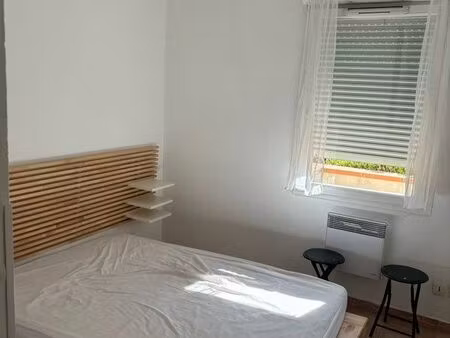 location appartement t2