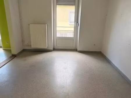 appartement 6 pièces 132 m²