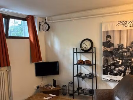 t1 meublé av royat