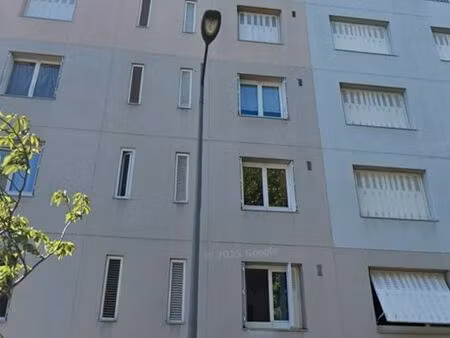 vente appartement gauthier