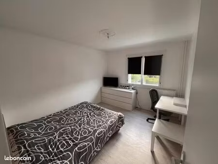 vend appartement 73m2