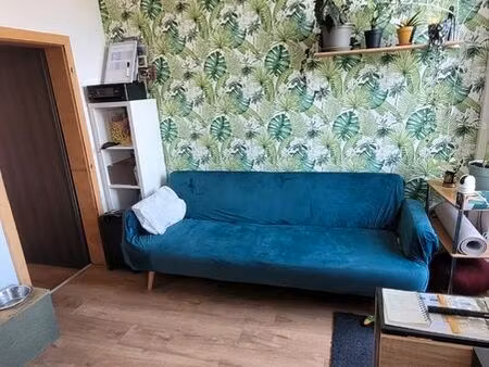 appartement t2 lumineux