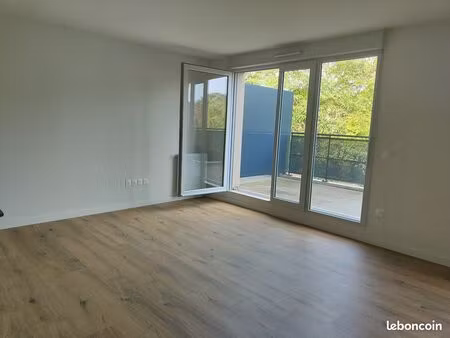 bruguieres apt t3 duplex