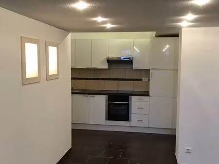 location appartement  f2  duplex
