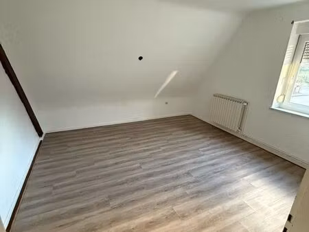 loue appartement f3