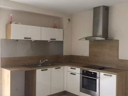 appartement f3 à francaltroff