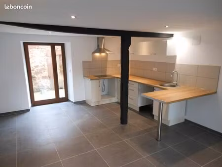 appartement f3