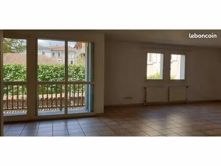location appartement centre lcsa